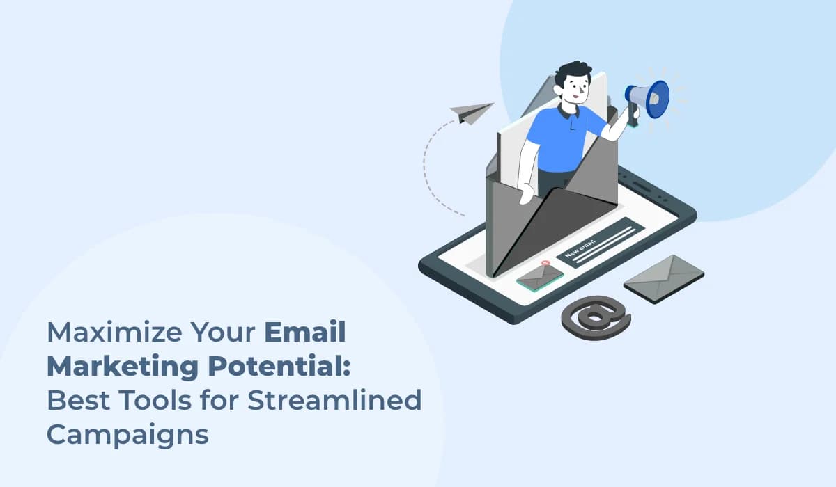 Essential Email Marketing Tools for Successful Campaigns