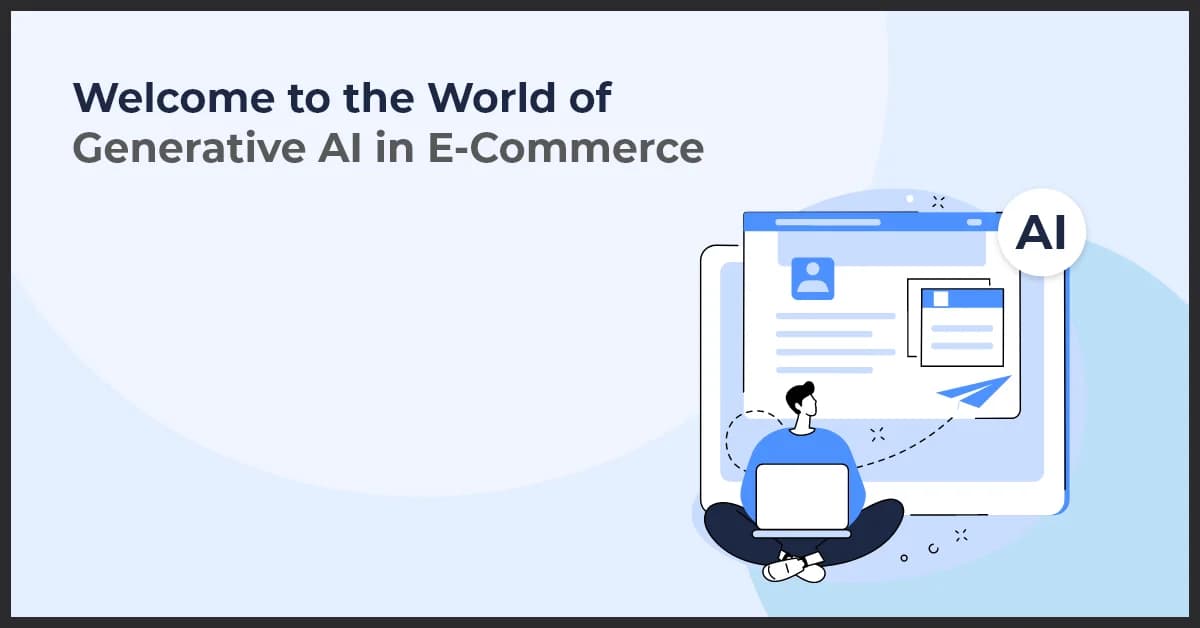 Exploring the Power of Generative AI in E-Commerce