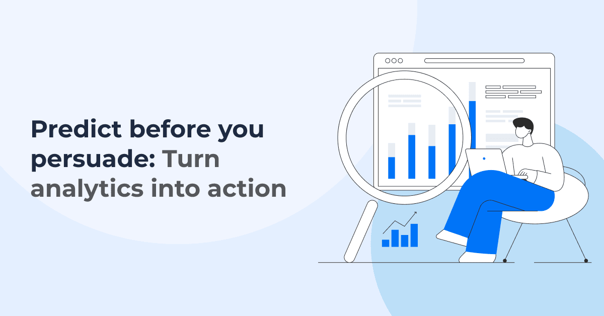 Predictive Intent Modelling: How Next-Gen Analytics Powers Automated Marketing Decisions