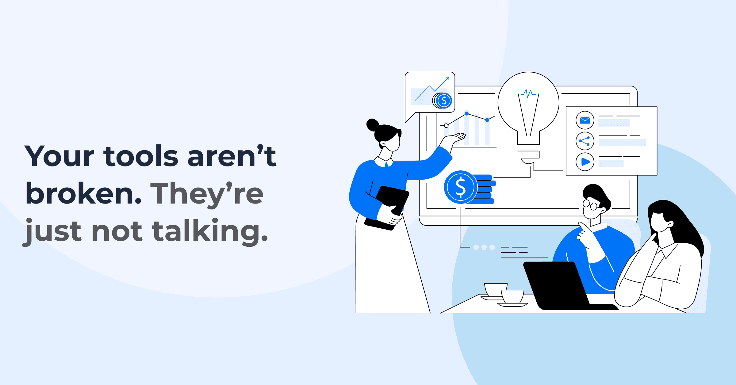 Cross-Cloud Coordination: Making Multi-Platform Marketing Actually Work in 2026Â