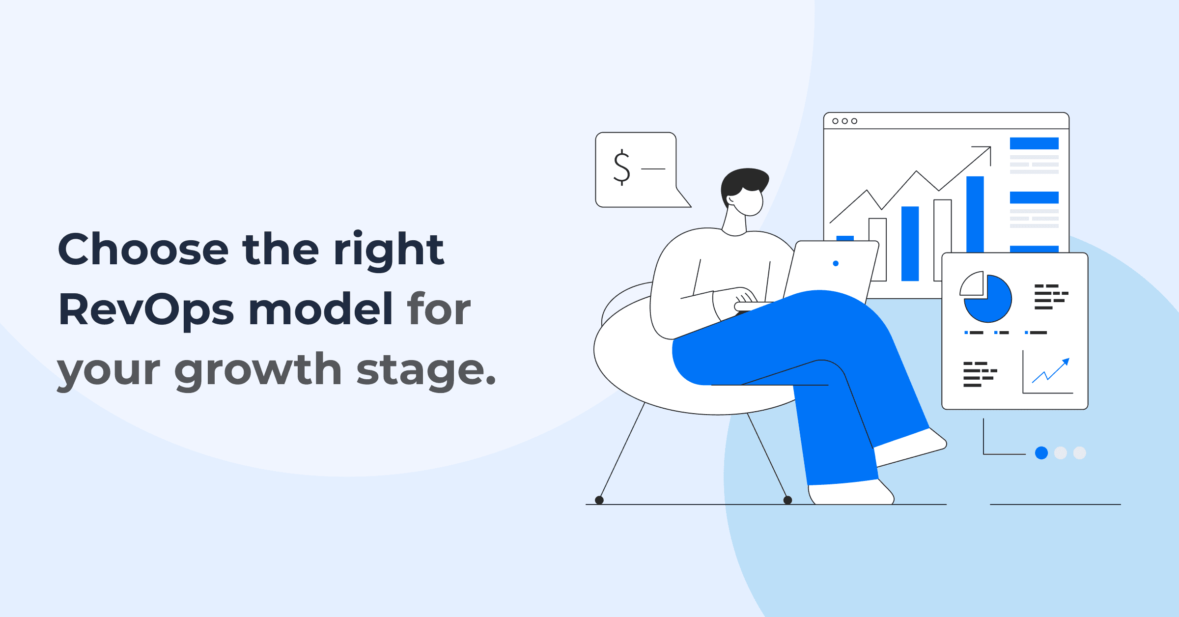 When Should You Hire A RevOps Agency vs Build In-House?Â