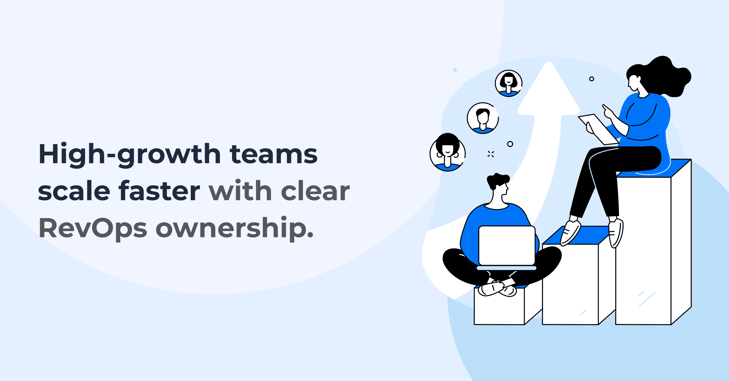 Why RevOps Ownership Looks Like in High-Growth Teams?Â