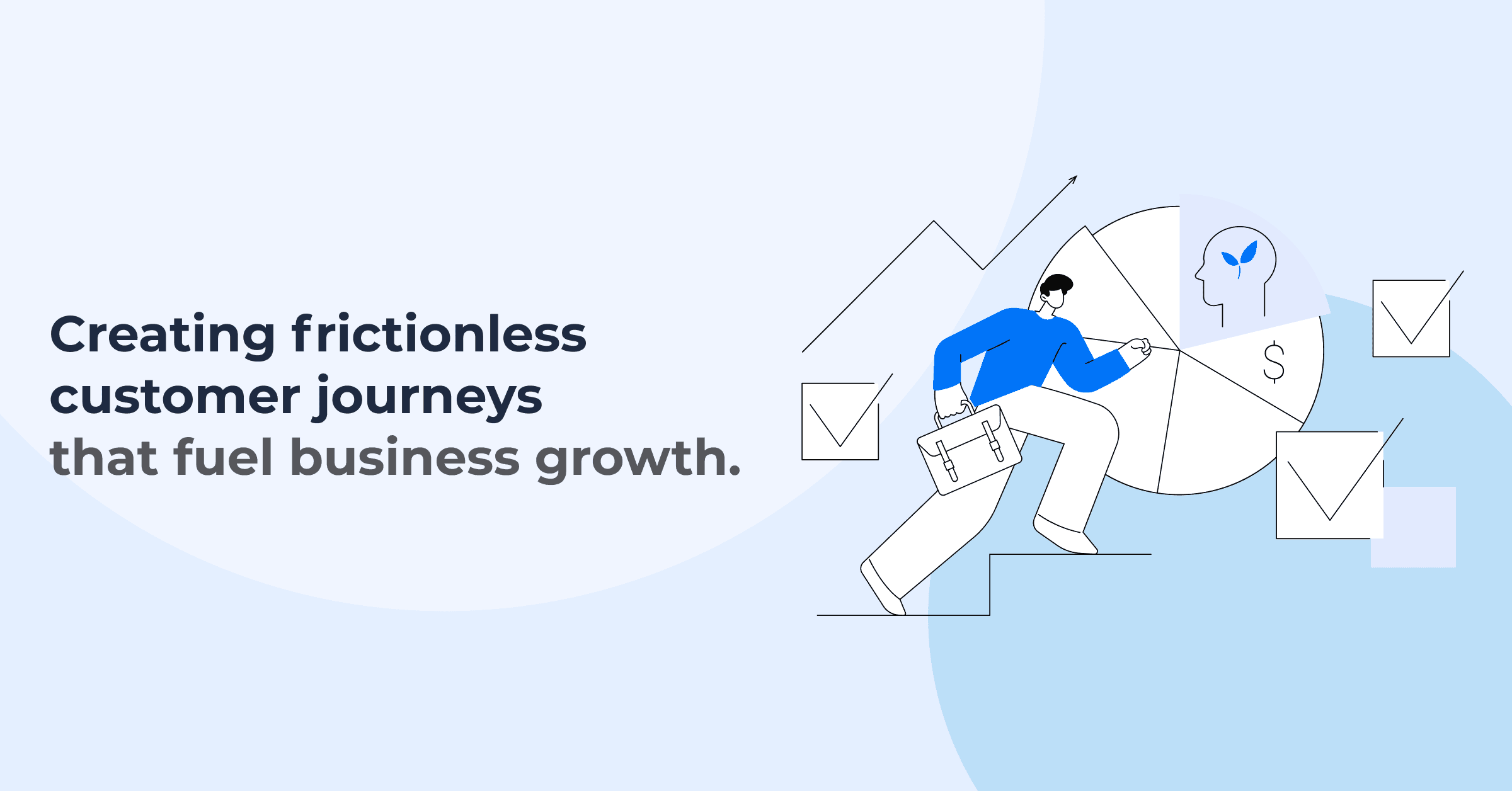 Why Design Thinking is Essential for Building Better Customer Experiences?Â