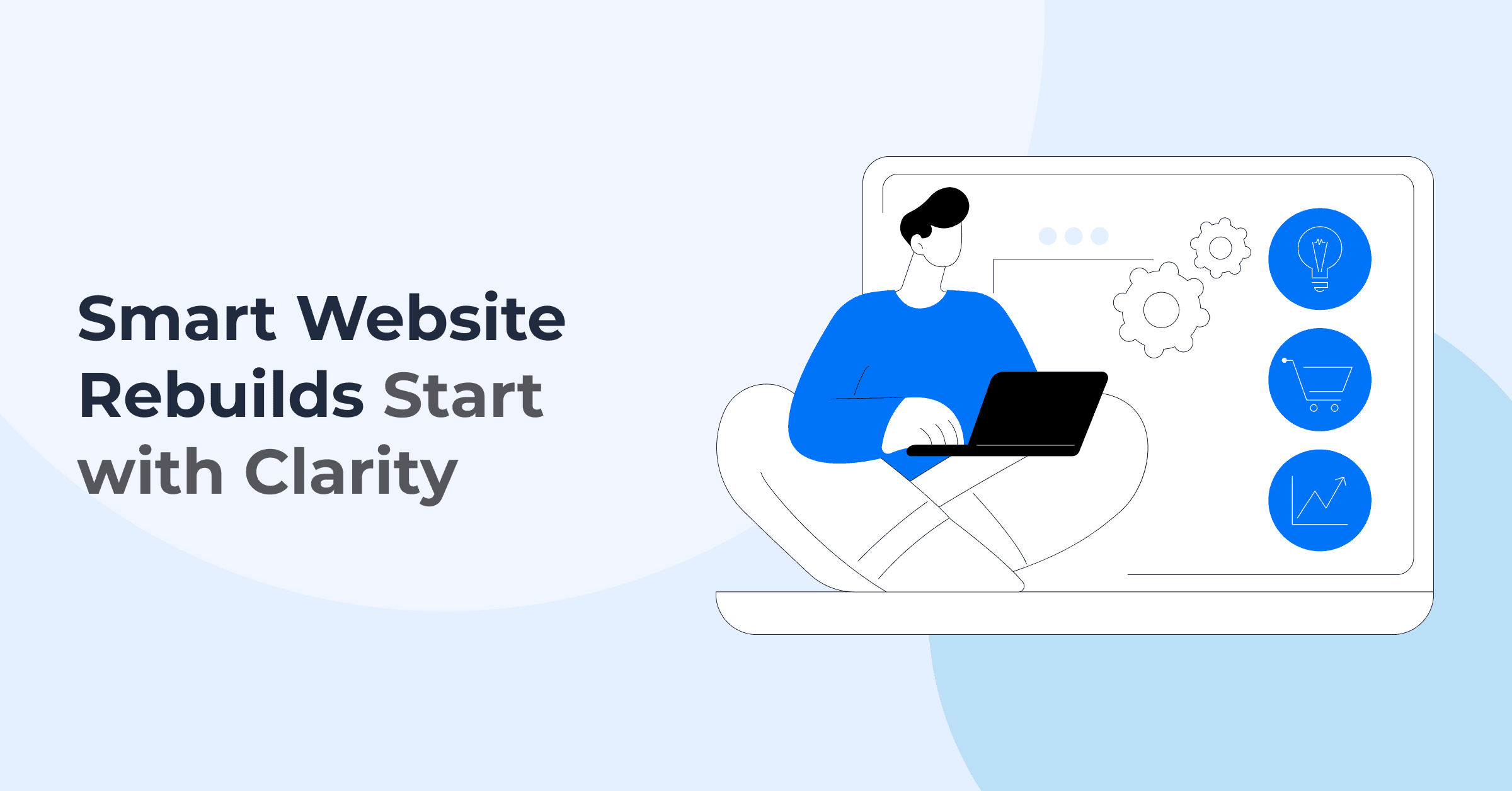 What to Ask Before Committing to a Website Rebuild
