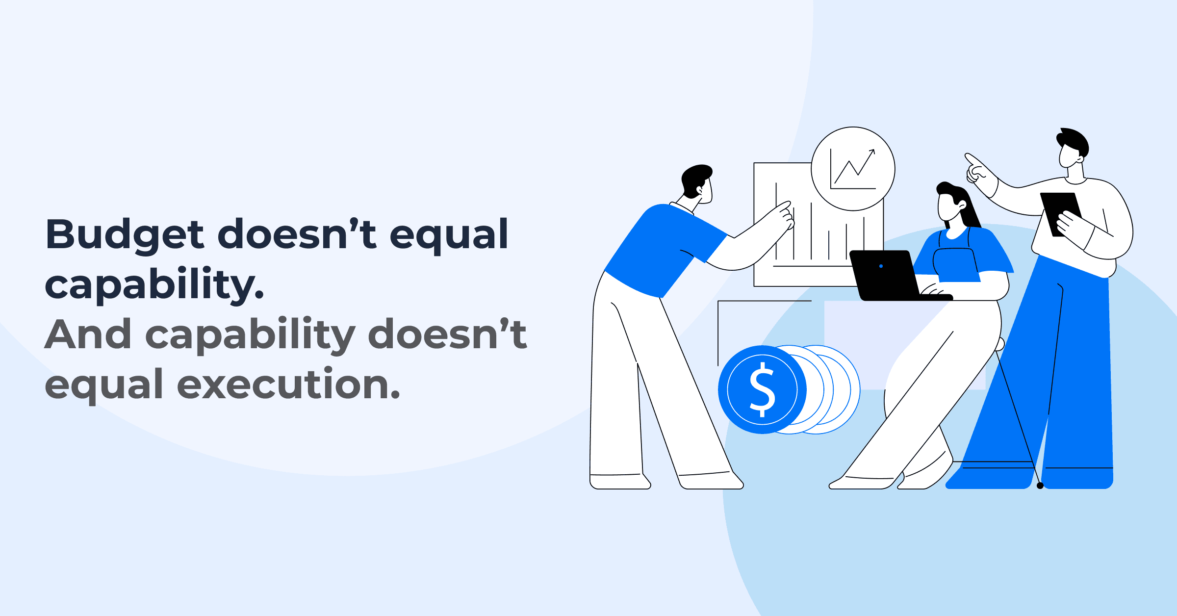 Why ‘Headcount Planning’ Is the Wrong Growth Strategy in 2026